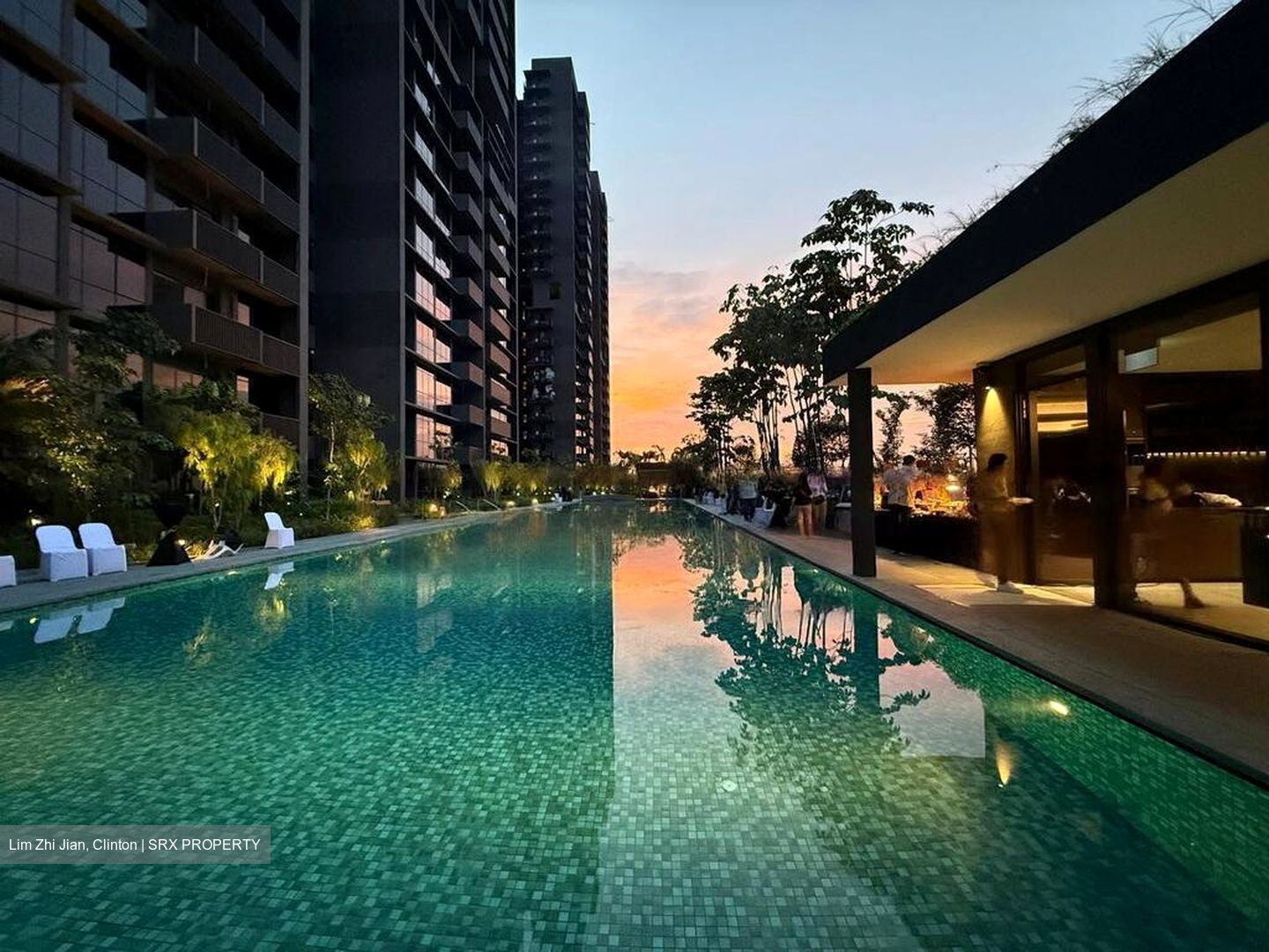 Lentor Modern (D26), Apartment #484192011